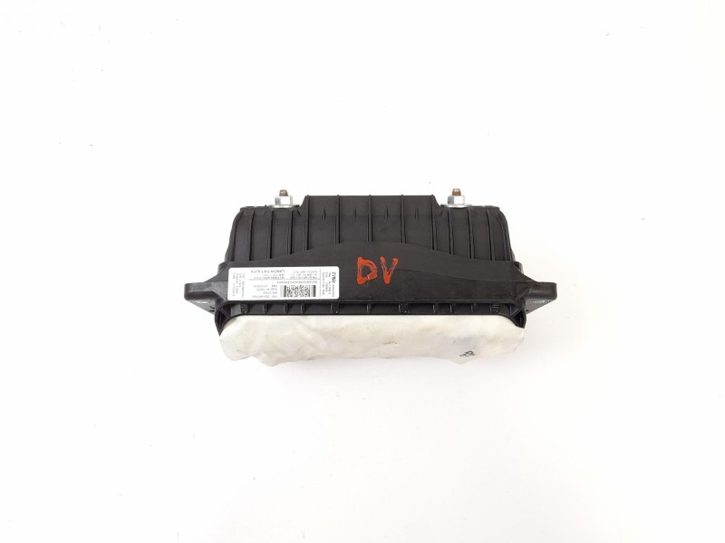 Recambio de airbag delantero derecho para fiat doblo ii cargo (263) furgón base referencia OEM IAM 00519467900  34117596B