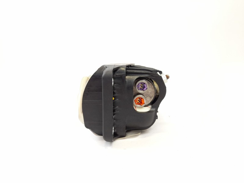 Recambio de airbag delantero derecho para fiat doblo ii cargo (263) furgón base referencia OEM IAM 00519467900  34117596B