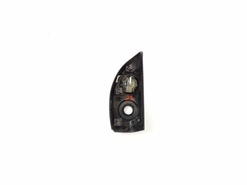 Recambio de moldura para fiat doblo ii cargo (263) furgón base referencia OEM IAM 07354986310E  
