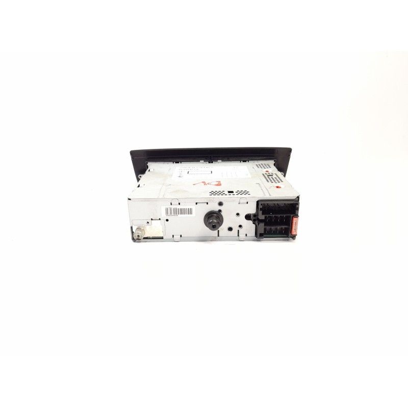 Recambio de sistema audio / radio cd para fiat doblo ii cargo (263) furgón base referencia OEM IAM 7355978450  28405893