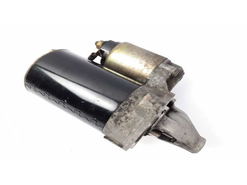 Recambio de motor arranque para kia picanto 1.0 referencia OEM IAM 3610002555  