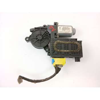 MOTOR ELEVALUNAS DELANTERO DERECHO 9654087580 