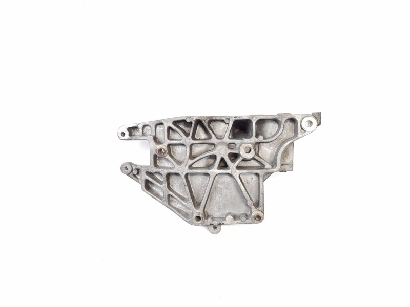 Recambio de soporte alternador para fiat doblo ii cargo (263) furgón base referencia OEM IAM 55221393  