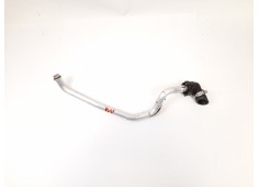 Recambio de tubo para fiat doblo ii cargo (263) furgón base referencia OEM IAM   