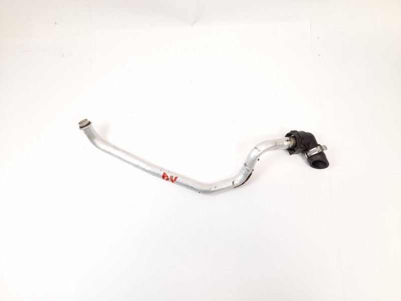 Recambio de tubo para fiat doblo ii cargo (263) furgón base referencia OEM IAM   
