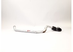 Recambio de tubo para fiat doblo ii cargo (263) furgón base referencia OEM IAM    2
