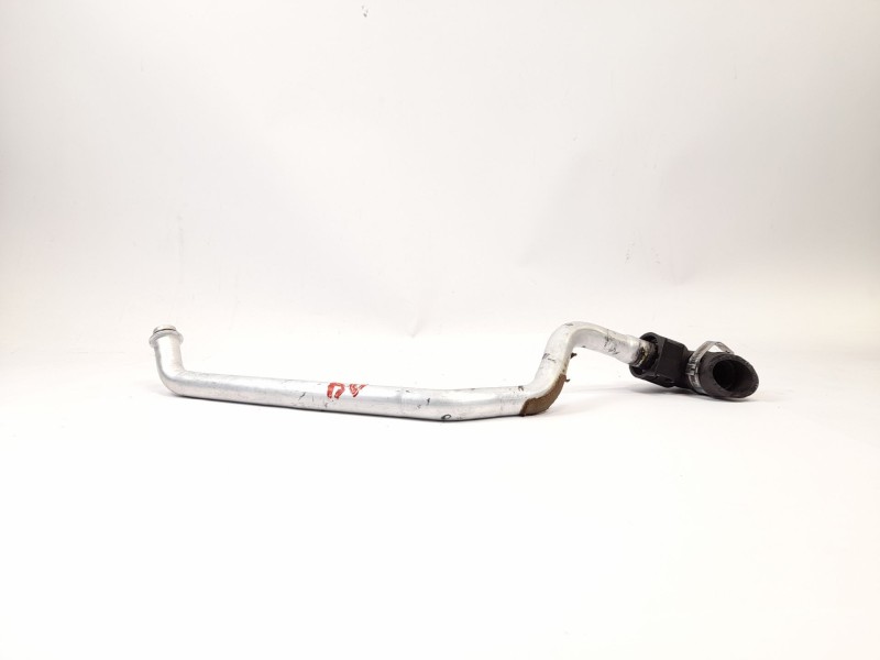 Recambio de tubo para fiat doblo ii cargo (263) furgón base referencia OEM IAM   