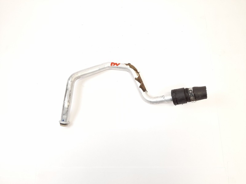 Recambio de tubo para fiat doblo ii cargo (263) furgón base referencia OEM IAM   