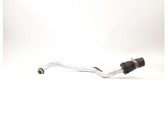 Recambio de tubo para fiat doblo ii cargo (263) furgón base referencia OEM IAM    2