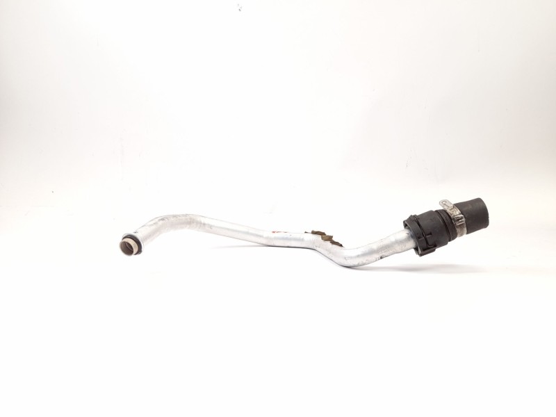 Recambio de tubo para fiat doblo ii cargo (263) furgón base referencia OEM IAM   