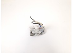 Recambio de cerradura puerta delantera izquierda para fiat doblo ii cargo (263) furgón base referencia OEM IAM 519750820   2