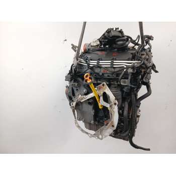 DESPIECE MOTOR BXE 