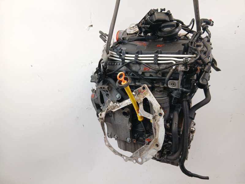 DESPIECE MOTOR BXE 
