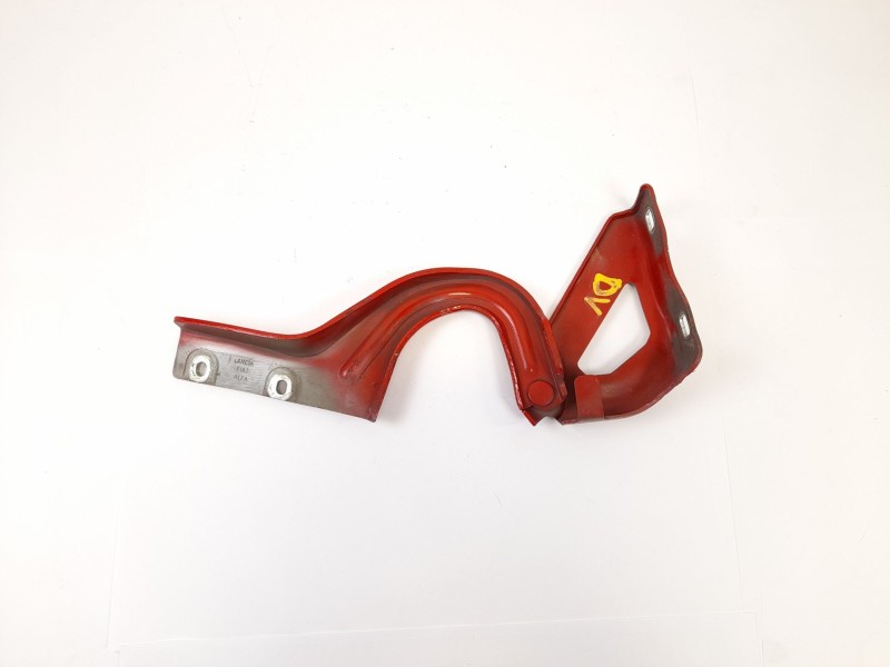 Recambio de bisagra para fiat doblo ii cargo (263) furgón base referencia OEM IAM   