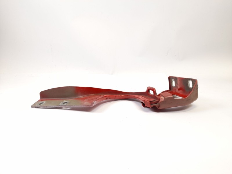 Recambio de bisagra para fiat doblo ii cargo (263) furgón base referencia OEM IAM   