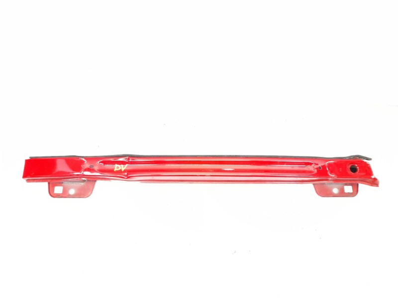 Recambio de refuerzo paragolpes trasero para fiat doblo ii cargo (263) furgón base referencia OEM IAM   
