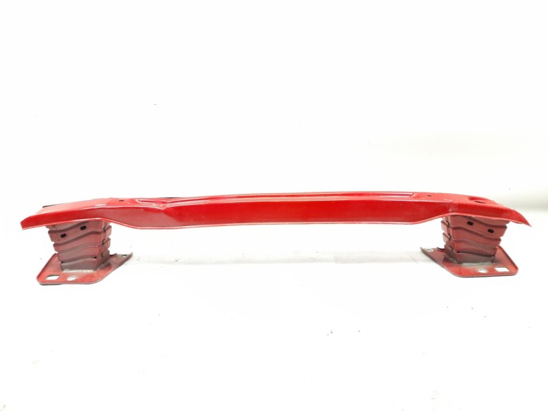 Recambio de refuerzo paragolpes trasero para fiat doblo ii cargo (263) furgón base referencia OEM IAM   