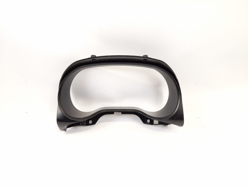 Recambio de moldura para fiat doblo ii cargo (263) furgón base referencia OEM IAM 735456517  