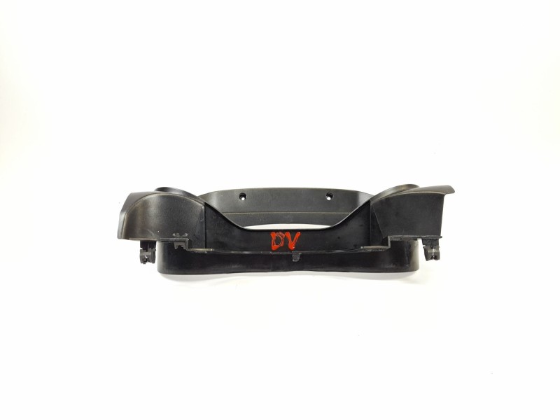 Recambio de moldura para fiat doblo ii cargo (263) furgón base referencia OEM IAM 735456517  