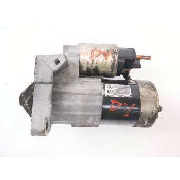 MOTOR ARRANQUE 8200021396 