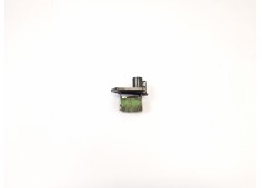 Recambio de resistencia calefaccion para fiat doblo ii cargo (263) furgón base referencia OEM IAM   