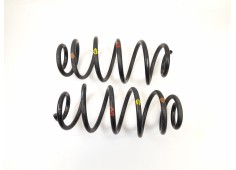 Recambio de muelle amortiguacion para fiat doblo ii cargo (263) furgón base referencia OEM IAM   