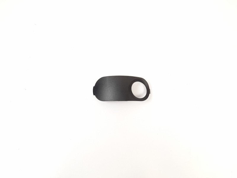 Recambio de moldura para fiat doblo ii cargo (263) furgón base referencia OEM IAM 735394638  