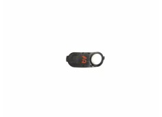 Recambio de moldura para fiat doblo ii cargo (263) furgón base referencia OEM IAM 735394638   2