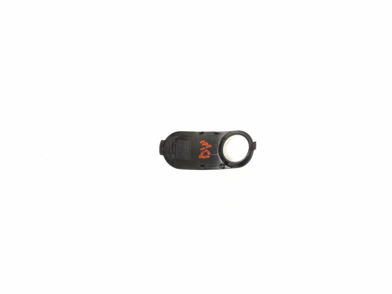 Recambio de moldura para fiat doblo ii cargo (263) furgón base referencia OEM IAM 735394638  