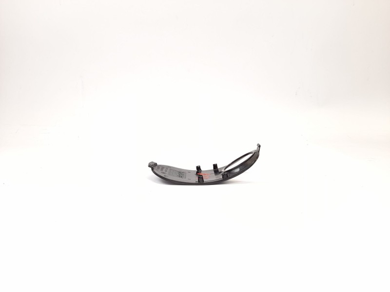 Recambio de moldura para fiat doblo ii cargo (263) furgón base referencia OEM IAM 735394638  