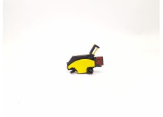 Recambio de sensor para fiat doblo ii cargo (263) furgón base referencia OEM IAM 519057040  66659B011