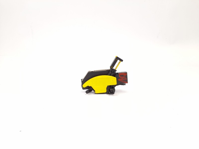 Recambio de sensor para fiat doblo ii cargo (263) furgón base referencia OEM IAM 519057040  66659B011