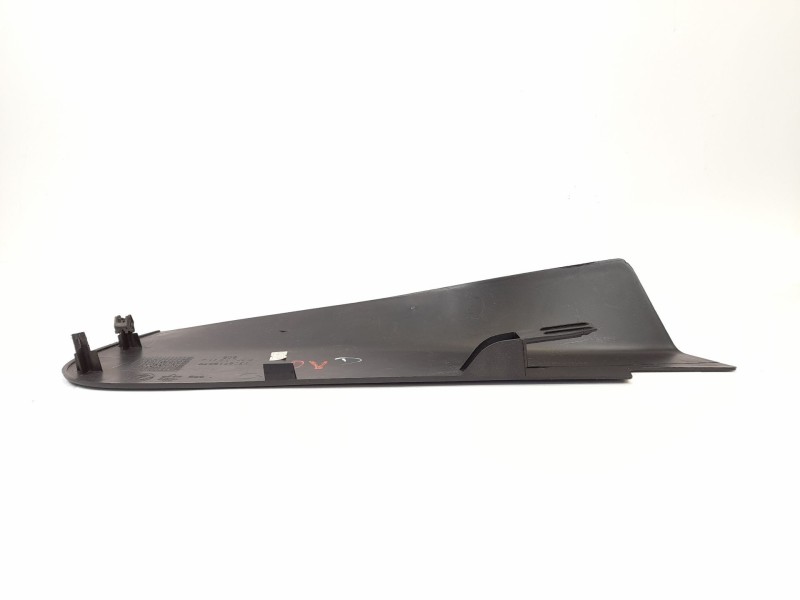 Recambio de moldura para fiat doblo ii cargo (263) furgón base referencia OEM IAM 1308719070  