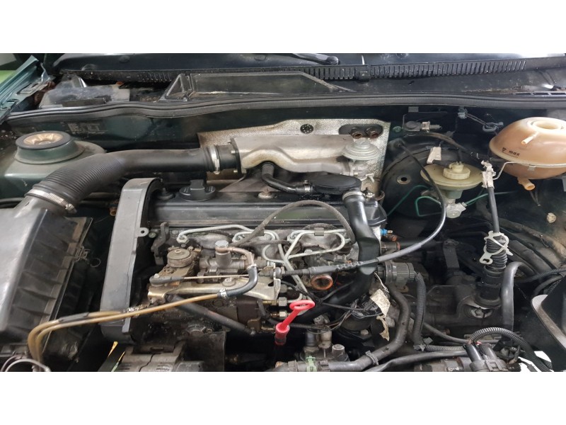 seat ibiza (6k1) del año 1994
