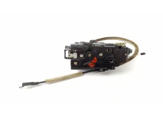 Recambio de cerradura puerta trasera derecha para seat toledo (1m2) 2.3 v5 referencia OEM IAM   