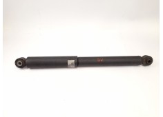 Recambio de amortiguador trasero para fiat doblo ii cargo (263) furgón base referencia OEM IAM 349148  