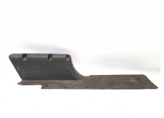 Recambio de moldura para fiat doblo ii cargo (263) furgón base referencia OEM IAM 735489652  