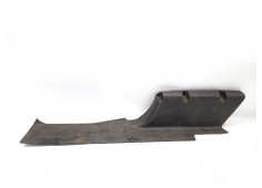 Recambio de moldura para fiat doblo ii cargo (263) furgón base referencia OEM IAM 735489649  