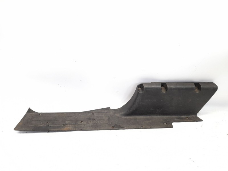 Recambio de moldura para fiat doblo ii cargo (263) furgón base referencia OEM IAM 735489649  