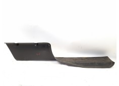Recambio de moldura para fiat doblo ii cargo (263) furgón base referencia OEM IAM 735489649   2