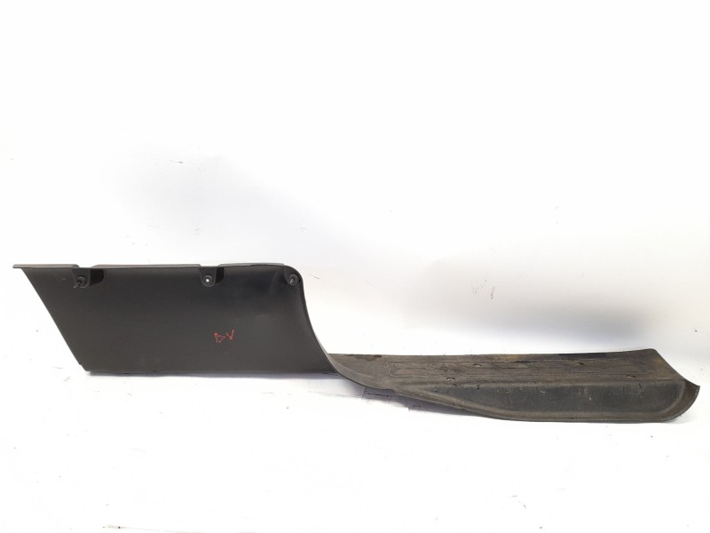 Recambio de moldura para fiat doblo ii cargo (263) furgón base referencia OEM IAM 735489649  