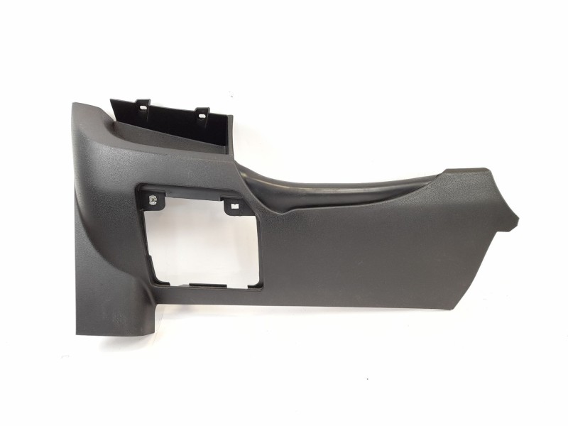 Recambio de moldura para fiat doblo ii cargo (263) furgón base referencia OEM IAM 735456528  
