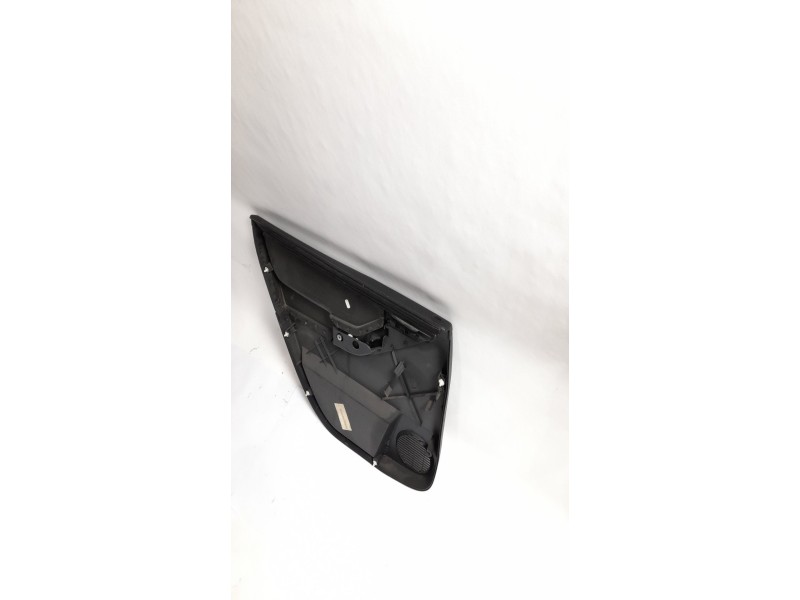 Recambio de guarnecido puerta trasera derecha para opel meriva enjoy referencia OEM IAM 13123565  