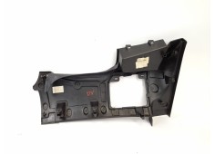 Recambio de moldura para fiat doblo ii cargo (263) furgón base referencia OEM IAM 735456528   2