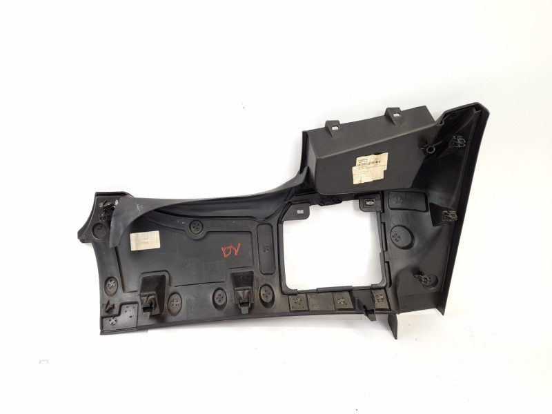 Recambio de moldura para fiat doblo ii cargo (263) furgón base referencia OEM IAM 735456528  