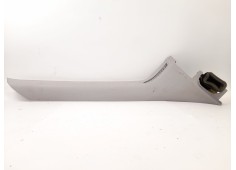 Recambio de moldura para fiat doblo ii cargo (263) furgón base referencia OEM IAM 735458032  