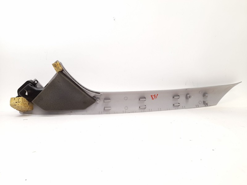 Recambio de moldura para fiat doblo ii cargo (263) furgón base referencia OEM IAM 735458032  