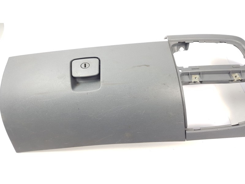 Recambio de guantera para peugeot boxer caja cerrada (rs2850) 2.8 hdi referencia OEM IAM LS130434601  