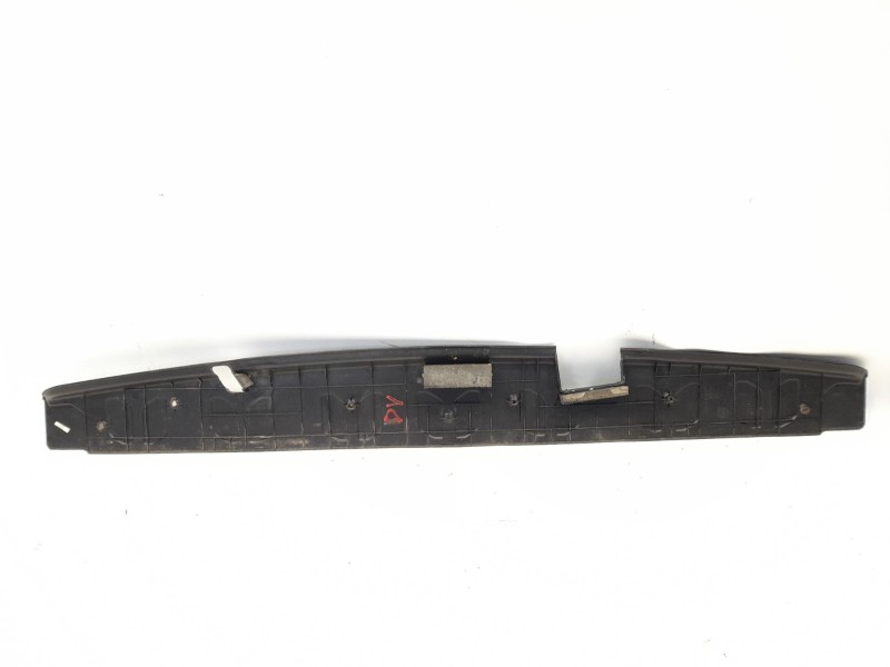 Recambio de moldura para fiat doblo ii cargo (263) furgón base referencia OEM IAM 07354985510E  