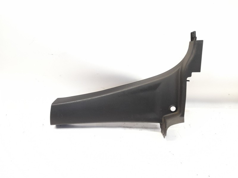 Recambio de moldura para fiat doblo ii cargo (263) furgón base referencia OEM IAM 735455671  